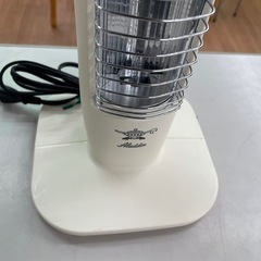 ☆ジモティー割引有☆アラジン/遠赤外線グラファイトヒーター/AEH-G406N/2020年製の画像
