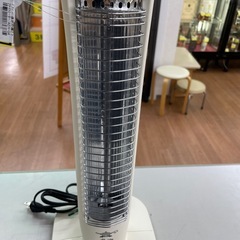 ☆ジモティー割引有☆アラジン/遠赤外線グラファイトヒーター/AEH-G406N/2020年製の画像