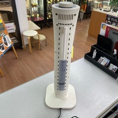 ☆ジモティー割引有☆アラジン/遠赤外線グラファイトヒーター/AEH-G406N/2020年製の画像