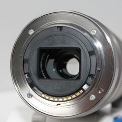 SONY/E 55-210mm F4.5-6.3 OSS/ズームレンズ ④の画像