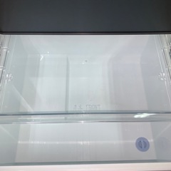 東芝 2023年製 326Lファミリー冷蔵庫 GR-U33SCの画像