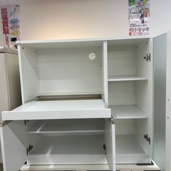 ジモティー割引🏷️【ジャングルジャングル 岸和田和泉インター店】 レンジ台 和泉市 堺市 岸和田市 泉大津市 高石市 泉北郡熊取町の画像