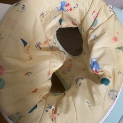 サンリオ ジャンパルー フィッシャープライスの画像