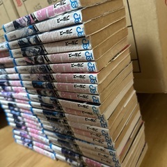 値下げ可！！ろくでなしBLUESマンガ全巻！！の画像