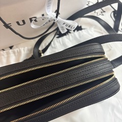 フルラ　ショルダーバックの画像