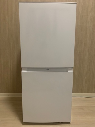 Haier JR-NF121B 2024年