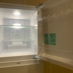 Haier JR-NF121B 2024年   の画像