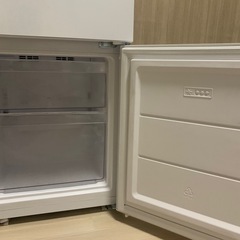 Haier JR-NF121B 2024年   の画像