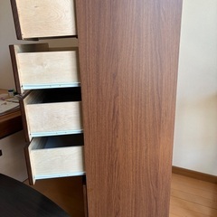 転居のため処分の画像