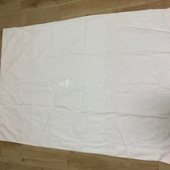 キッズ用　布団カバー、枕カバーの画像
