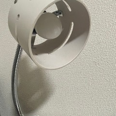 テーブルライトの画像