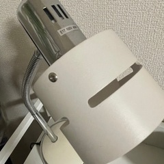 テーブルライトの画像