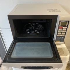 シャープ　オーブンレンジ　RE-S230の画像