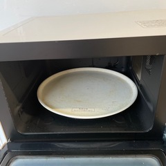 シャープ　オーブンレンジ　RE-S230の画像