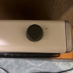 EUPA 電気ストーブの画像