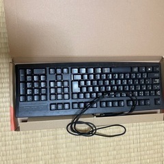 10/8まで◆キーボードの画像