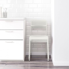 IKEA チェアの画像