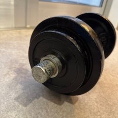 ダンベル　1.25kg　2.5kgの画像