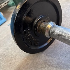 ダンベル　1.25kg　2.5kgの画像