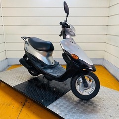 15202km ★始動動画あり★ ヤマハ　BJ SA24J　原付　兵庫の画像