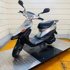 15202km ★始動動画あり★ ヤマハ　BJ SA24J　原付　兵庫の画像