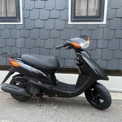 Yamaha jog SA39jの画像