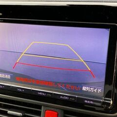 人気車種✨お問い合わせはお早めに‼️《 トヨタ エスクァイア Gi ブラックテーラード 》の画像
