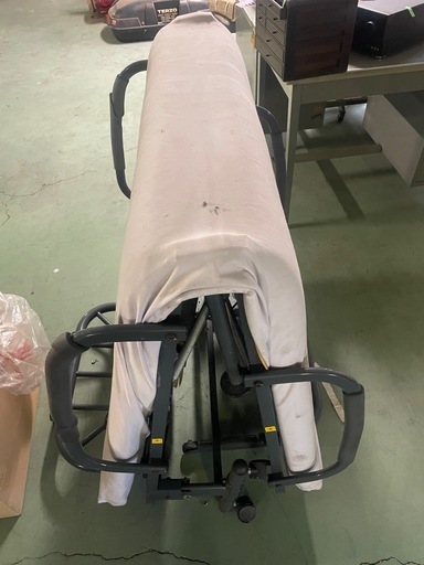 介護用　電動ベット　折りたたみ式
