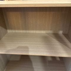 カラーボックスの画像