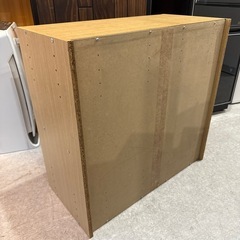 カラーボックスの画像