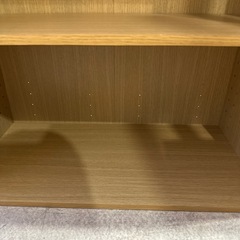 カラーボックスの画像