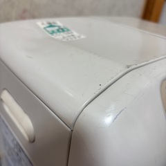 三菱　ファンヒーターの画像