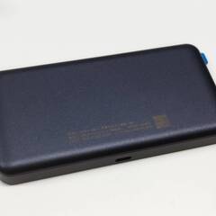 【美品】Speed Wi-Fi 5G X12/NAR03/モバイルルーターの画像