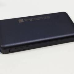 【美品】Speed Wi-Fi 5G X12/NAR03/モバイルルーターの画像