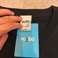 新品💕ヨギボー　Tシャツの画像