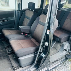 日産　ルーックス　Highway star ‼️平成21年‼️車検2年付き‼️ フルセグテレビ‼️距離10万kmの画像