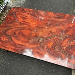 テーブルの画像