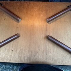テーブルの画像