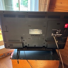 パナソニック 43V型 液晶テレビ TH43CS650 スマートビエラ ネットの画像