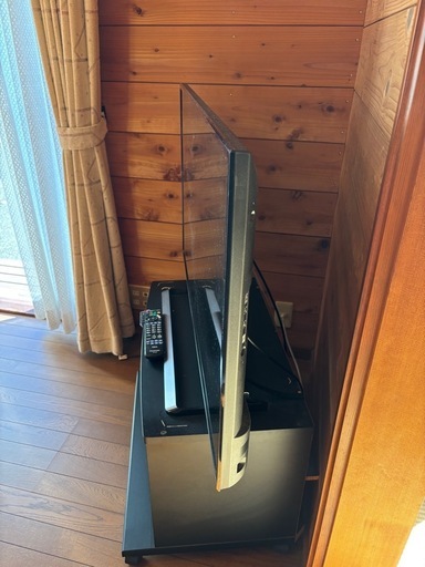 パナソニック 43V型 液晶テレビ TH43CS650 スマートビエラ ネット