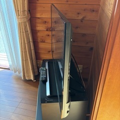 パナソニック 43V型 液晶テレビ TH43CS650 スマートビエラ ネットの画像