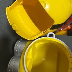 USJ ミニオン　ポップコーンバケツの画像