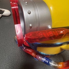 USJ ミニオン　ポップコーンバケツの画像