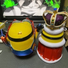 USJ ミニオン　ポップコーンバケツの画像