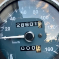 ホンダ　CB400SS 検索SR400の画像