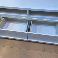 テレビ台の画像