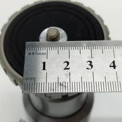 SLIK 自由雲台 2114 バリアブルボールの画像