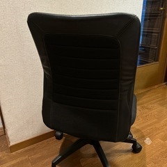 デスクチェアの画像
