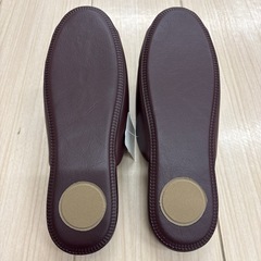 新品スリッパ（1足）の画像