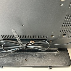 TV（ジャンク品）の画像